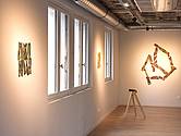 Expo. de jean Marc Saulnier Au Balthazar à Valence, Novembre2017