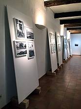 Jean Marc Saulnier, Exposition Le Voyage à Chateauneuf-du-Pape