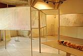 Intervention et Exposition à Tournon sur Rhône au Musée du Château