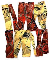 2016 05 28 Encre, acrylique, collage sur Arche