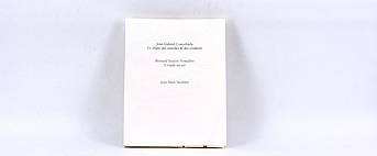2019 06 12 : Bernard Teulon-Nouailles, Jean Gabriel Cosculluela, Jean Marc Saulnier. Couverture