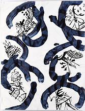 2023 05 15 D - 50-64,5 cm - série de 6 pièces