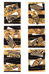 2024 10 24 A 1-6 - 24.5-32 cm - Suite