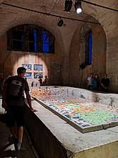 Jean Marc Saulnier - Peinture et photographie