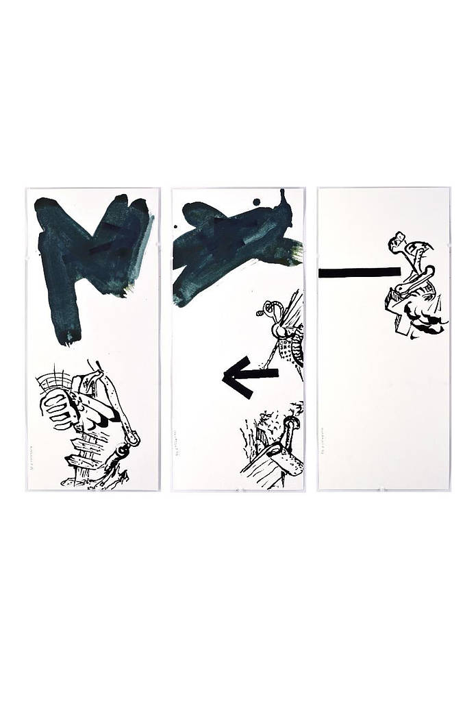 2025 04 21 B 1-3 - 22-50 cm triptyque