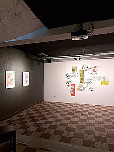 Galerie La Villa Balthazar