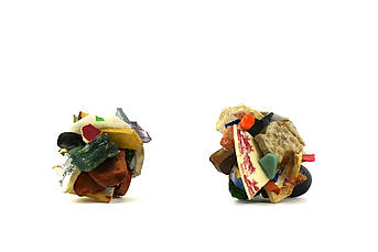 C - Bâties le 19 janvier 2025 - Récolte, Sète (34) La Plagette - 12 janvier 2025 – N°1 et 2