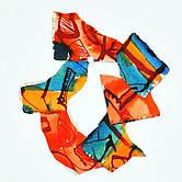 ECb - Encres, collage sur Arches