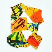ECb - Encres, collage sur Arches