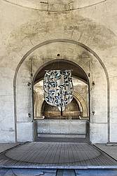 Exposition aux Journées du Patrimoine 2018 à Givry