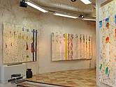 Galerie Sapet – Mirmande (Drôme)
