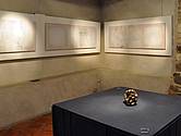 Galerie Sapet – Mirmande (Drôme)