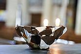 Exposition aux Journées du Patrimoine 2018 à Givry