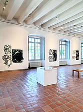 Vue de la salle