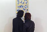 Exposition Jean Marc Saulnier - Galerie From Point To Point