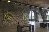 L'Orangerie du Château - Montéléger (26) © Photo jean-Pierre Loubat
