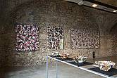 L'Orangerie du Château - Montéléger (26) © Photo jean-Pierre Loubat