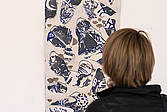 Exposition Jean Marc Saulnier - Galerie From Point To Point
