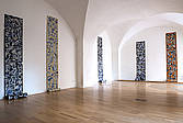 Exposition Jean Marc Saulnier - Galerie From Point To Point