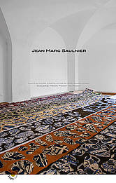 Exposition Jean Marc Saulnier - Galerie From Point To Point