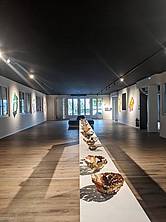 GALERIE LA VILLA BALTHAZAR - K vue d'ensemble Aue d'ensemble A
