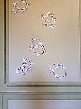 Exposition aux Journées du Patrimoine 2018 - Mairie de Givry (71)