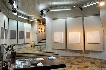 naej cram reinluas - Galerie Sapet – Mirmande (Drôme)