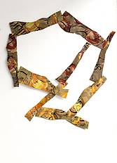 21/01 - 21/02 - Exposition "On" à la galerie From Point To Point