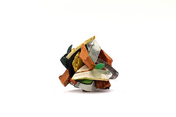 Bâtie le 22 Avril 2025  - Récolte, Sigean