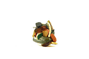 Bâtie le 05 Mai 2025  - Récolte, Saint Guilhem Le Désert