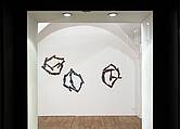 21/01 - 21/02 - Exposition "On" à la galerie From Point To Point