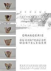 Orangerie du Domaine du Château