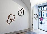 21/01 - 21/02 - Exposition "On" à la galerie From Point To Point