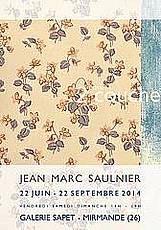 Galerie Sapet – Mirmande (Drôme)
