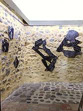 GALERIE DU BOURDARIC - etage 1