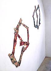21/01 - 21/02 - Exposition "On" à la galerie From Point To Point