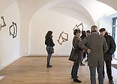 21/01 - 21/02 - Exposition "On" à la galerie From Point To Point