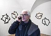 21/01 - 21/02 - Exposition "On" à la galerie From Point To Point
