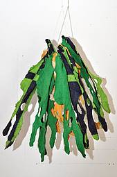 Projet « Peaux-2 » - Couvertures et colle de peaux.
