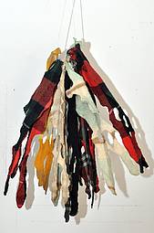 Projet « Peaux-2 » - Couvertures et colle de peaux.