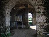Orangerie du Domaine du Château