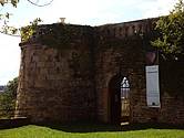 Orangerie du Domaine du Château